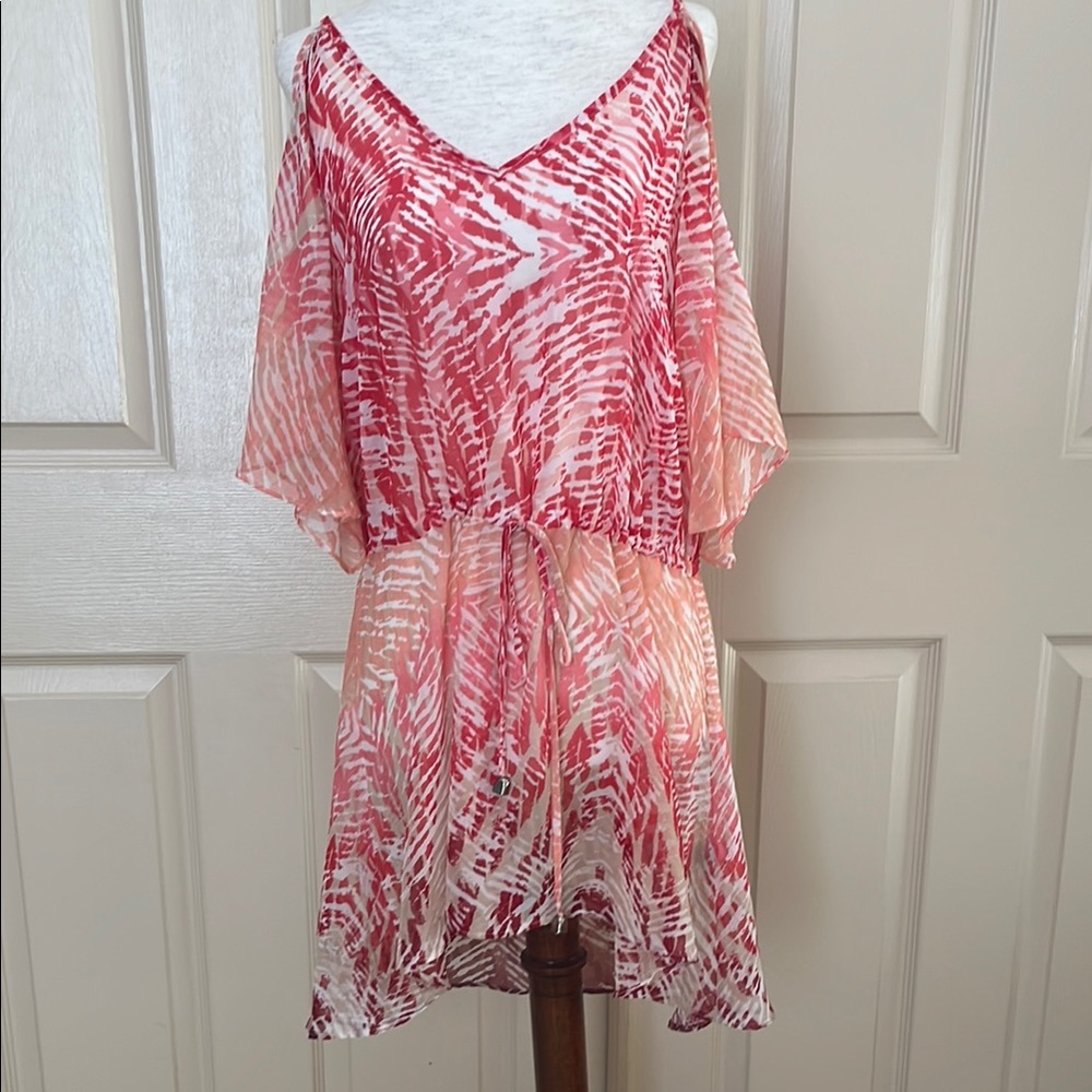 Coco Bianco Swim Coverup
